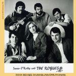 JAMIE & The Rogues