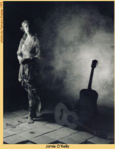 CD cover The Way the Heart '94