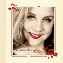 Souvenir The Jamie O’Reilly Trio