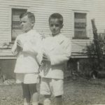 First Communion