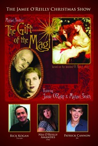 Jamie Gift Magi 2011