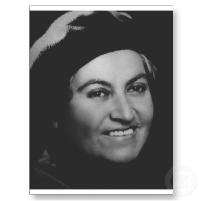 Gabriela Mistral Bring Forth Your Work J O Reilly Productions Cultural Arts And Blog