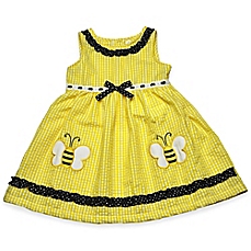 bee dress