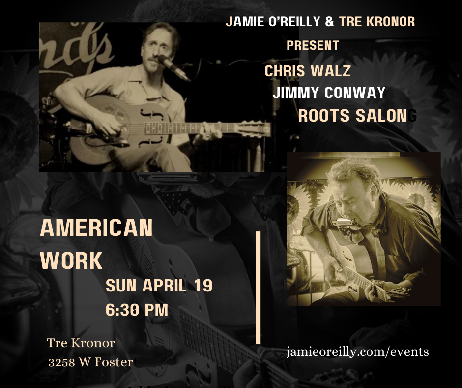 Jamie O. April Enews 